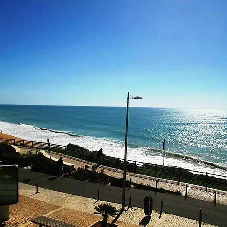 Apartament Sleeps 4 Wifi Albufeira