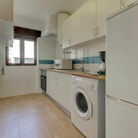 Sleeps 4 Wifi Appartamento Albufeira