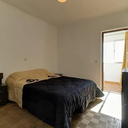 Sleeps 4 Wifi Appartamento Albufeira