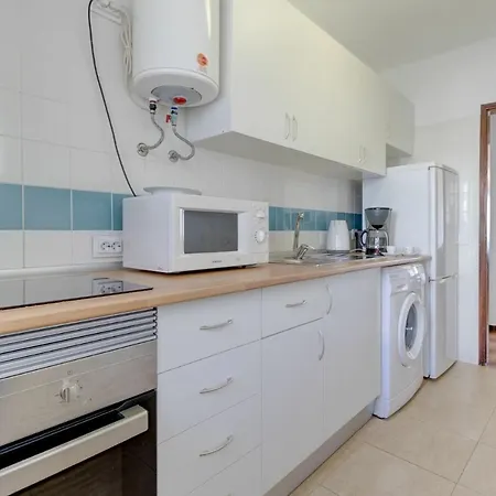 Appartamento Sleeps 4 Wifi