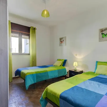 Sleeps 4 Wifi Appartamento *