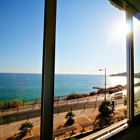 Sleeps 4 Wifi * Albufeira