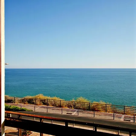 Sleeps 4 Wifi Albufeira