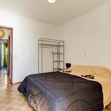 Sleeps 4 Wifi Appartamento